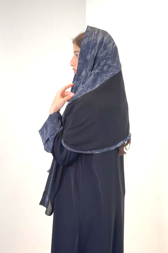 عباية سما