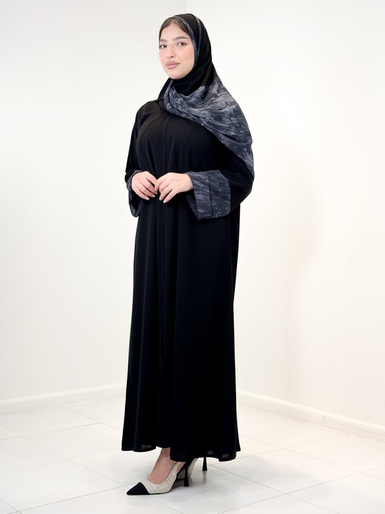 عباية سما