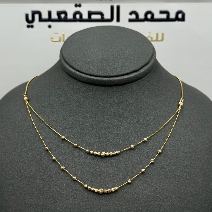 عقد كور عيار 21