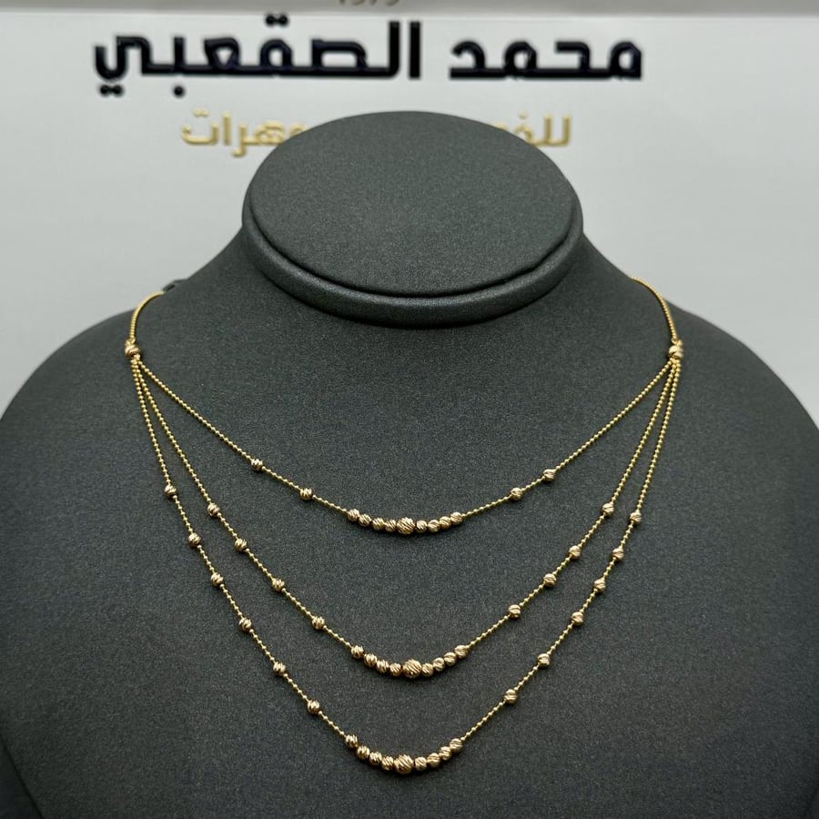 عقد كور عيار 21