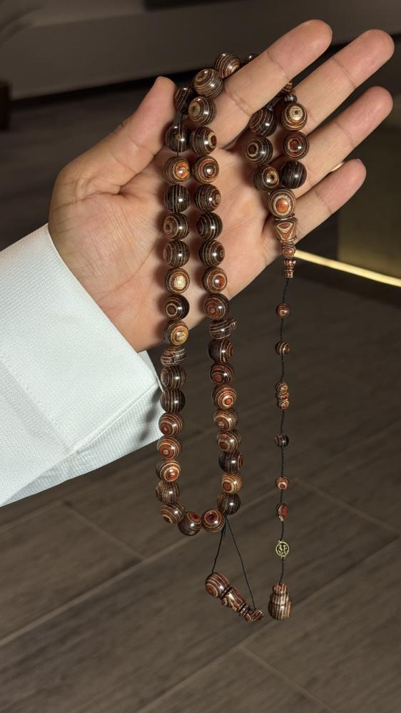 مسباح خشب الكافور ( الواح تزلج)