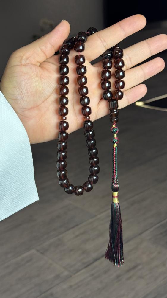 مسباح زعفراني بني