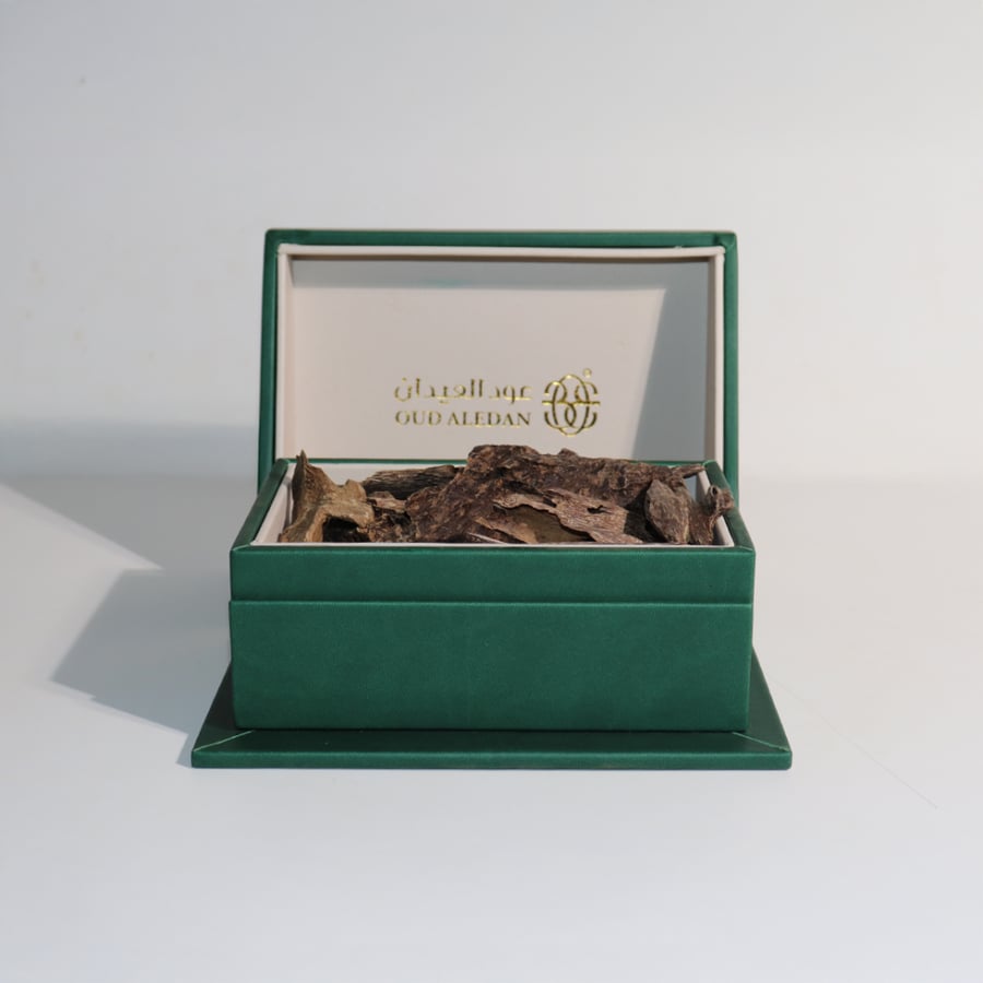 Malaysian broke VIP incense burners