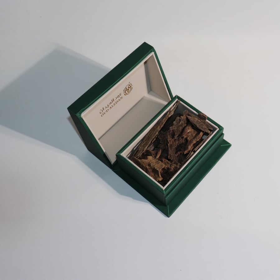 Malaysian broke VIP incense burners