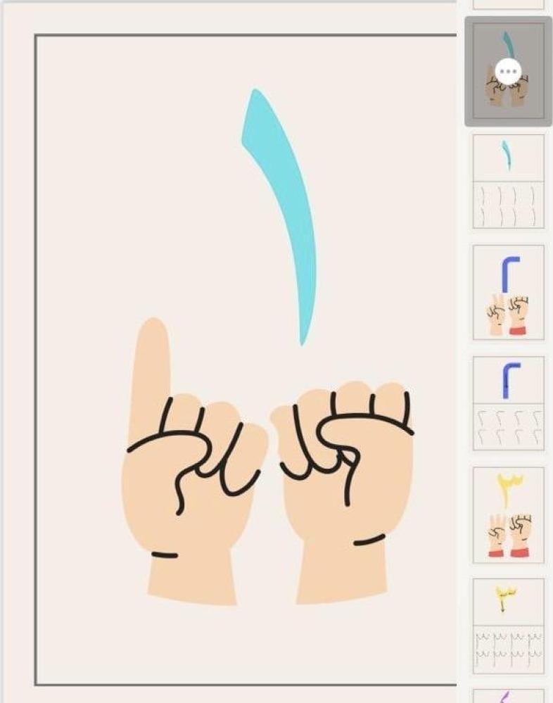 بكح رياض الأطفال ( تمهيدي)٤ ملفات بصيغة