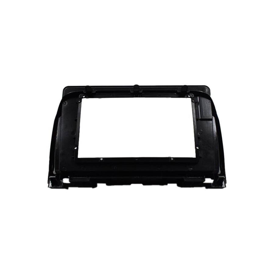 Mazda CX-5 screen decor