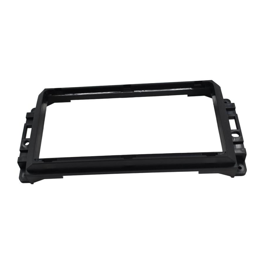 Dodge Chrysler screen frame