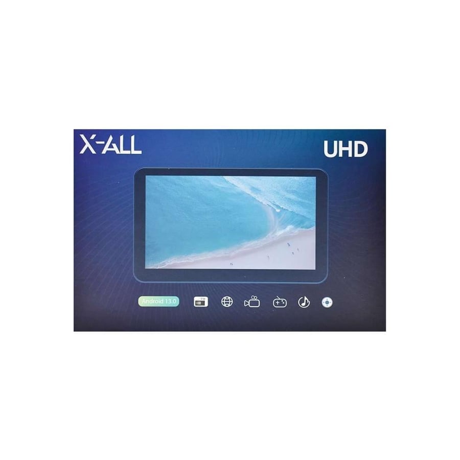 Back cover screen set for 13 inch 4G+32G