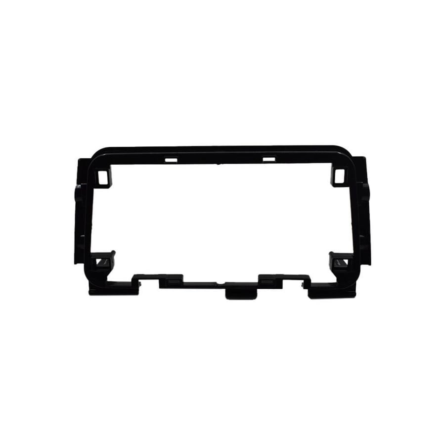 Nissan Kicks screen decor