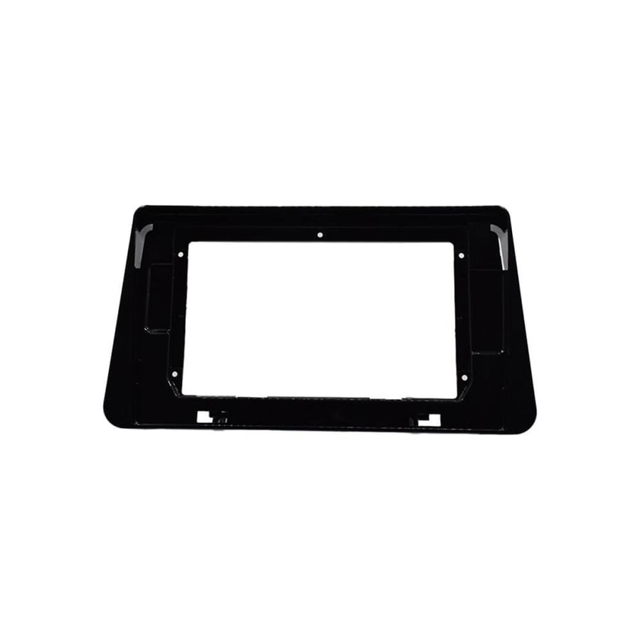 Nissan Kicks screen decor