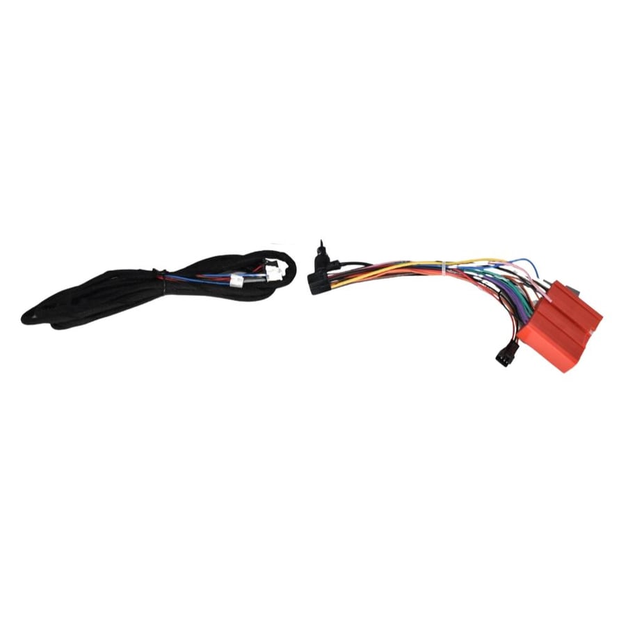 Mazda 6 2020-2021 screen
