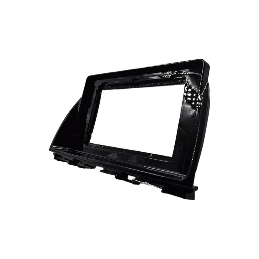 Mazda CX-5 screen decor