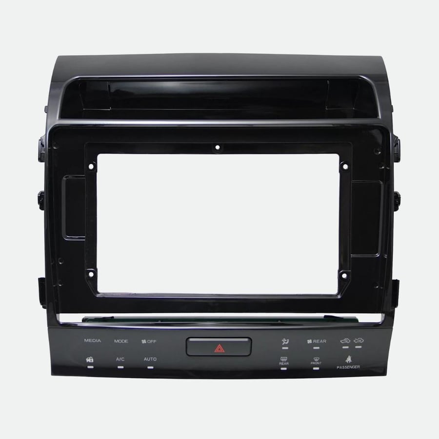 TOYOTA LANDCRUISER 2010-2014 Full C 10.1"