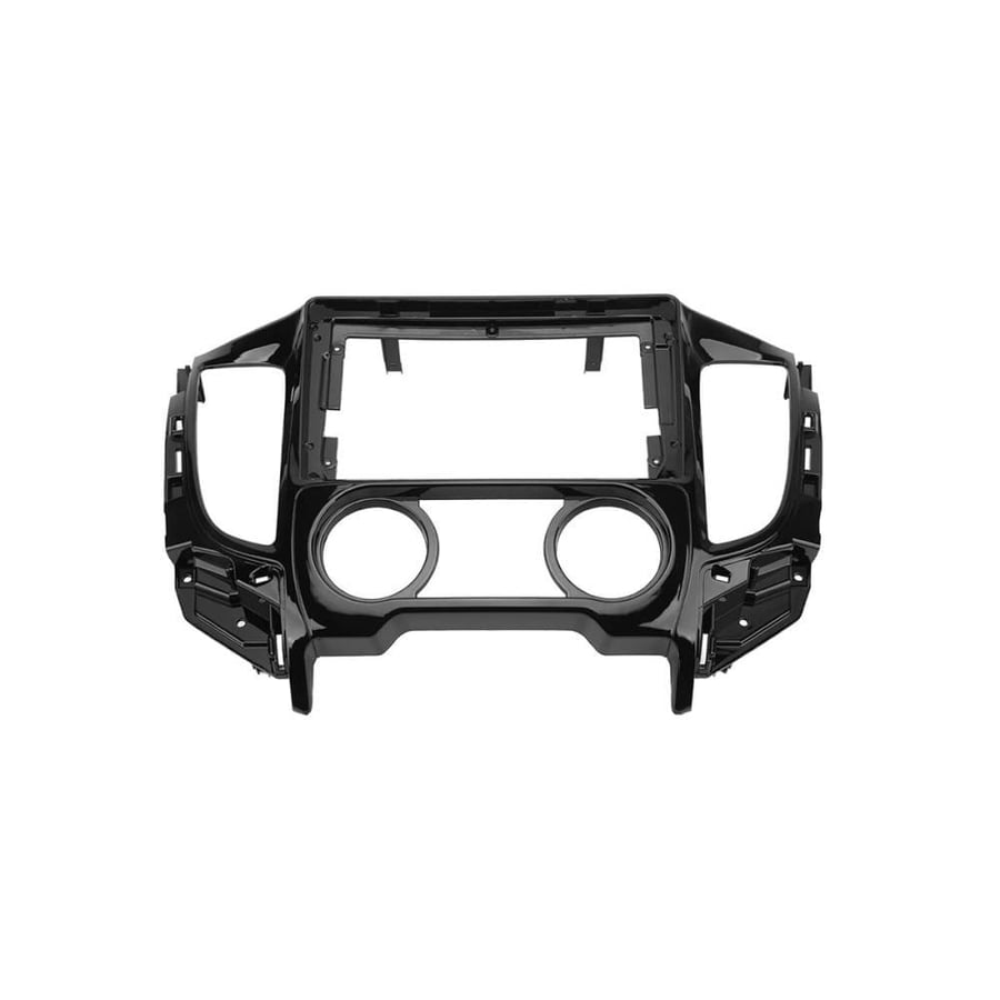 Mitsubishi L200 2015-2018 screen and decor
