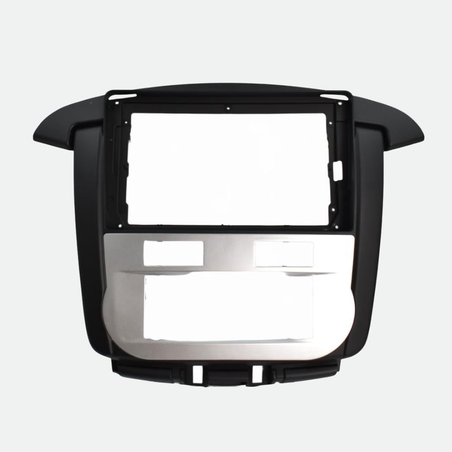 TOYOTA INNOVA 2008-2010    (Auto AC) 9"