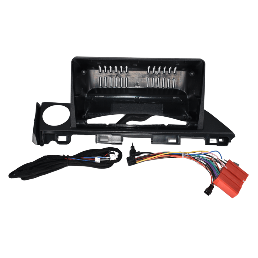 Mazda 6 2020-2021 screen