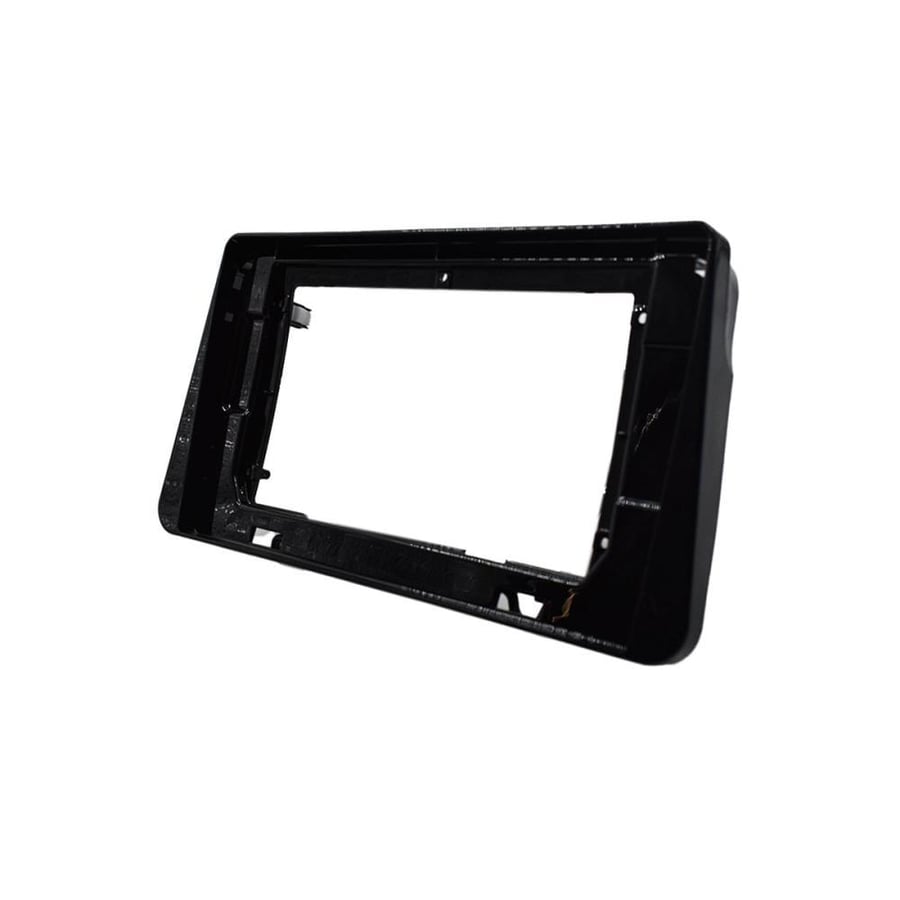 Nissan Kicks screen decor