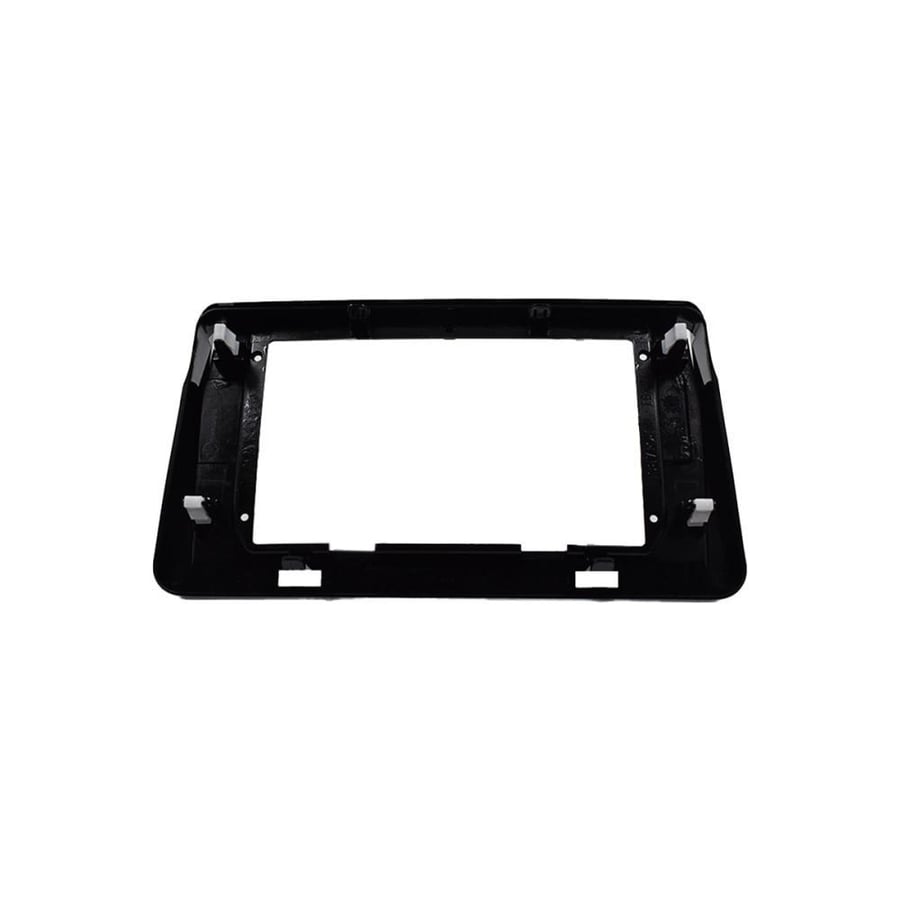 Nissan Kicks screen decor