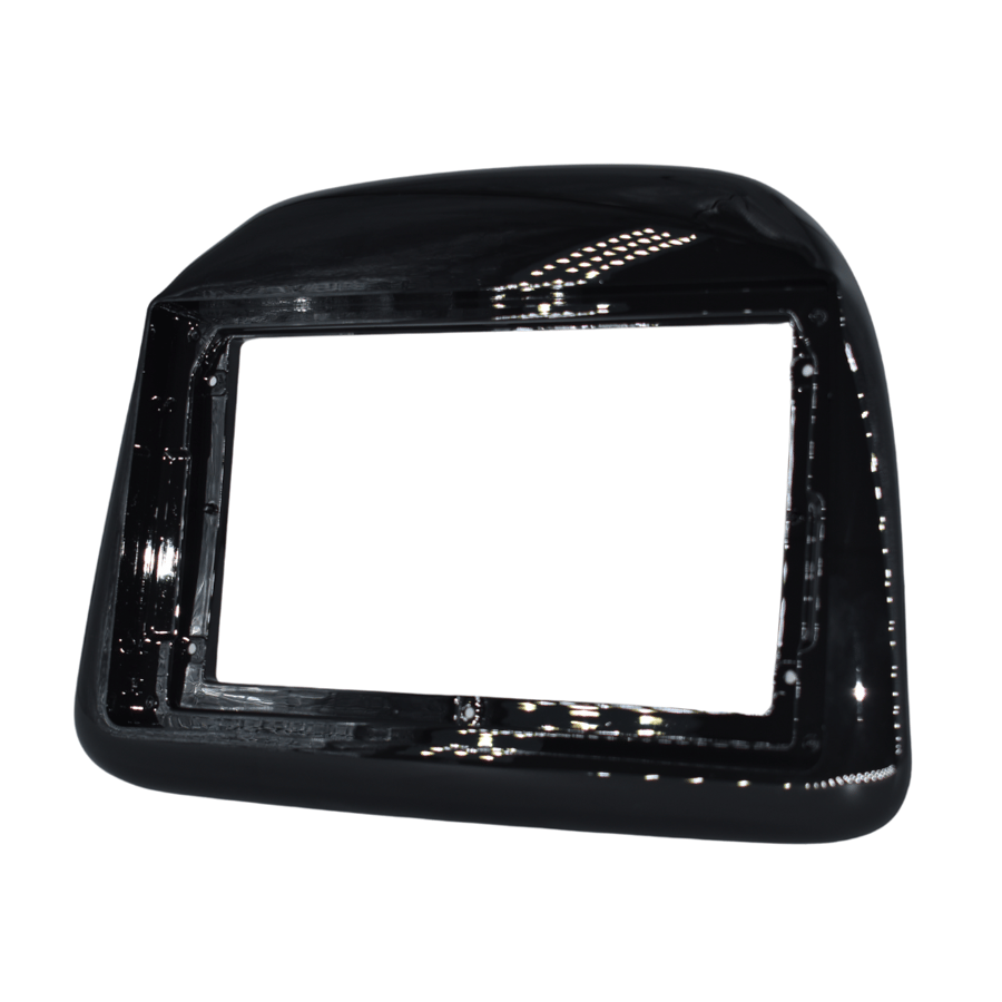 Chevrolet 2016-2020 Onix screen