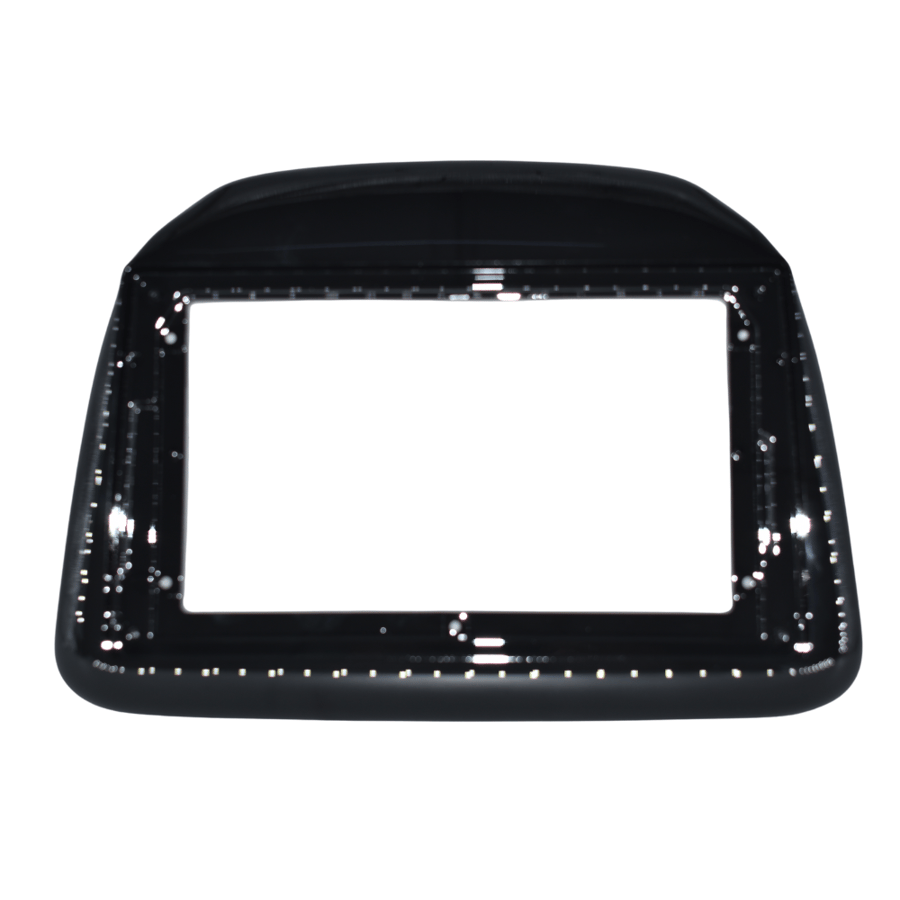 Chevrolet 2016-2020 Onix screen