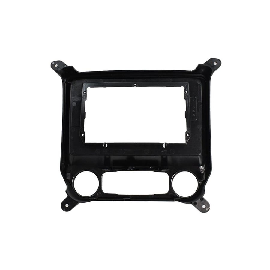 Mitsubishi L200 2015-2018 screen and decor