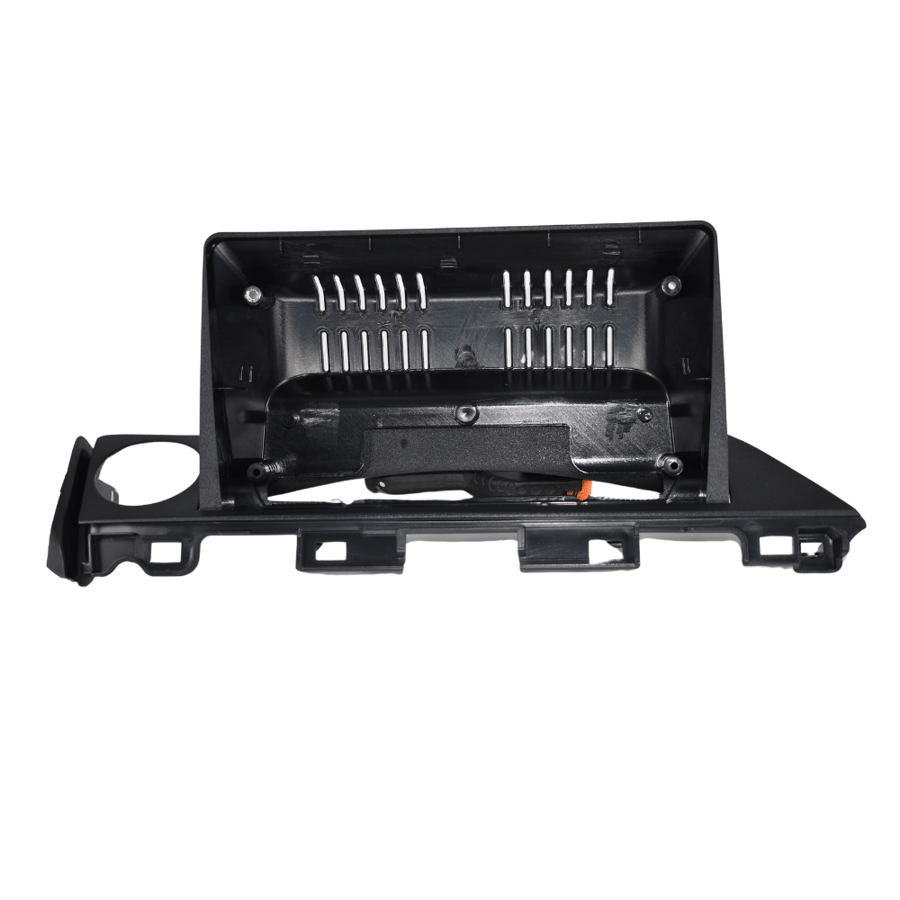 Mazda 6 2020-2021 screen decor and frame