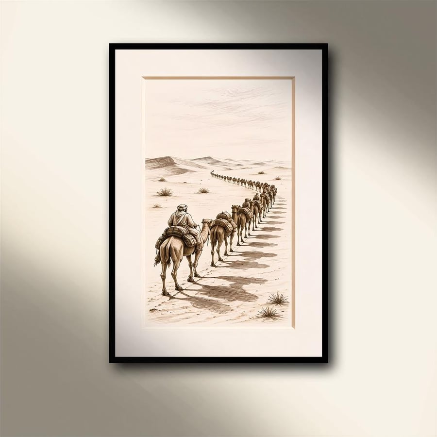 لوحة رقم (58)
