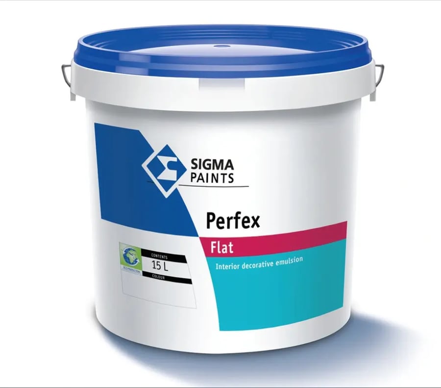 Sigma Perfex (15 L) بيرفكس