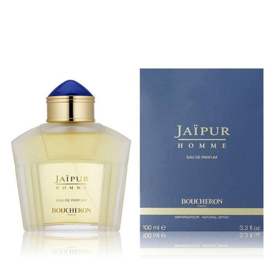 عطر بوشرون جايبور هوم او دو بارفيوم 100مل