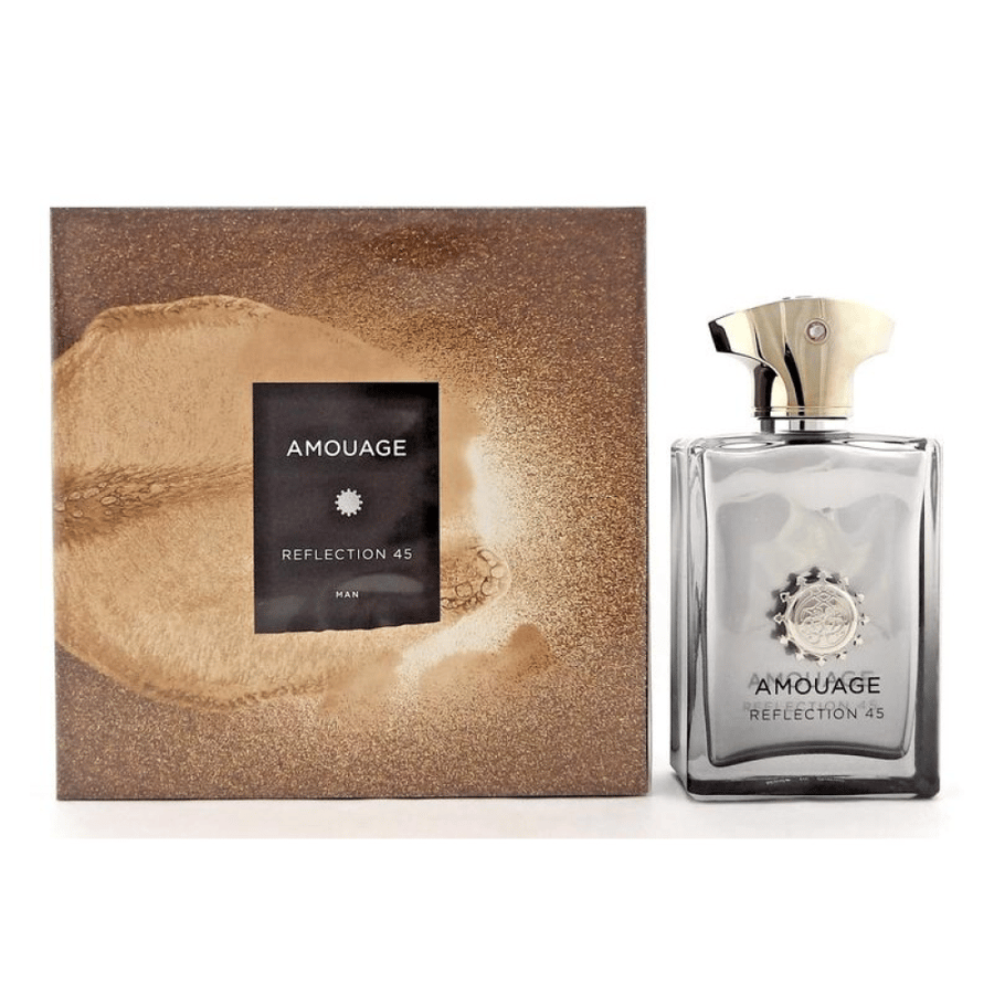 عطر امواج ريفليكشن 45 اكسترايت دو برفيوم للرجال 100مل