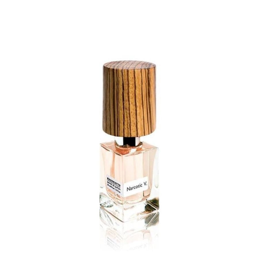 عطر ناسوماتو ناركوتيك في اكستريت دو بارفيوم 30مل