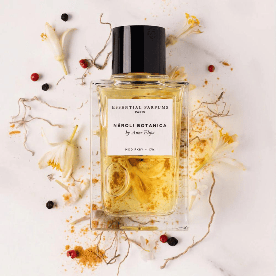 عطر ايسنشيال نيرولي بوتانيكا اودو بارفيوم 100 مل