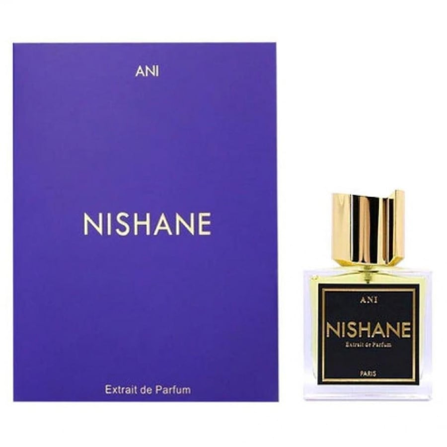عطر نيشاني اني اكسترايت دو بارفيوم 100 مل