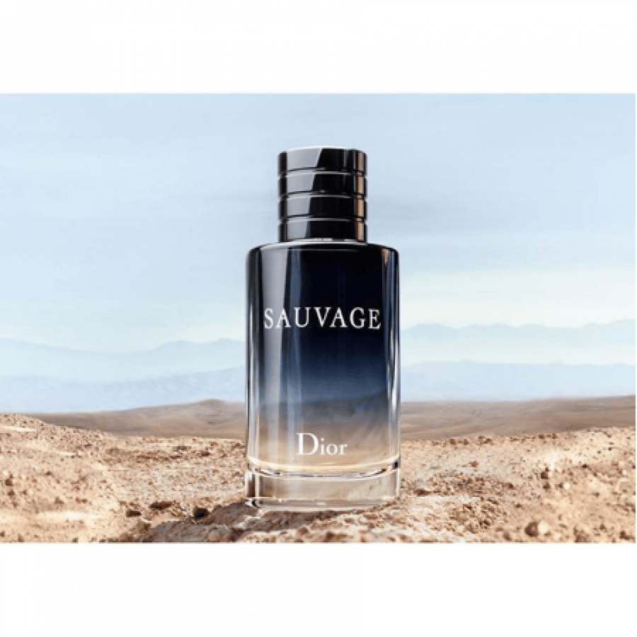عطر ديور سوفاج او دو تواليت 200مل