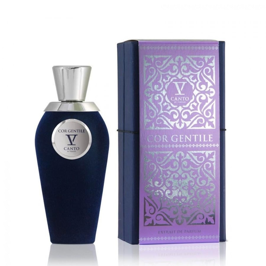 عطر في كانتو كور جنتيلي اكسترايت دو بارفيوم 100مل