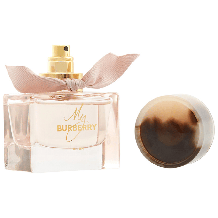 عطر بربري ماي بربري بلش او دو بارفيوم للنساء 50مل