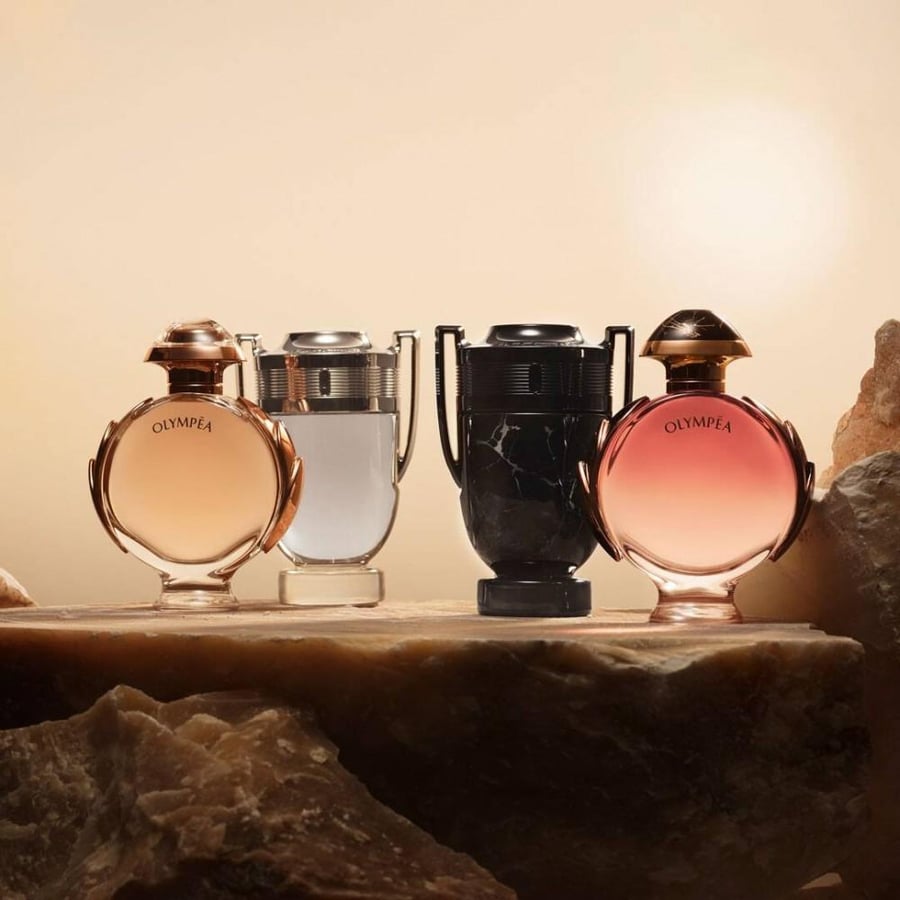 عطر باكو رابان انفكتوس اونيكس كولكتر ايديشن او دو تواليت 100مل