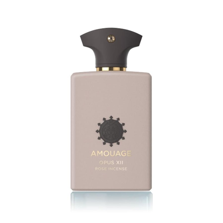 عطر امواج اوبس XII روز انسنس او دو بارفيوم 100مل
