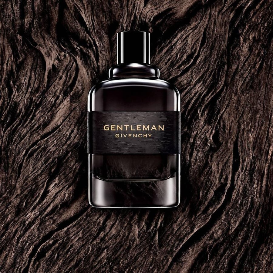 عطر جيفنشي جنتل مان بويسي او دو بارفيوم 100مل