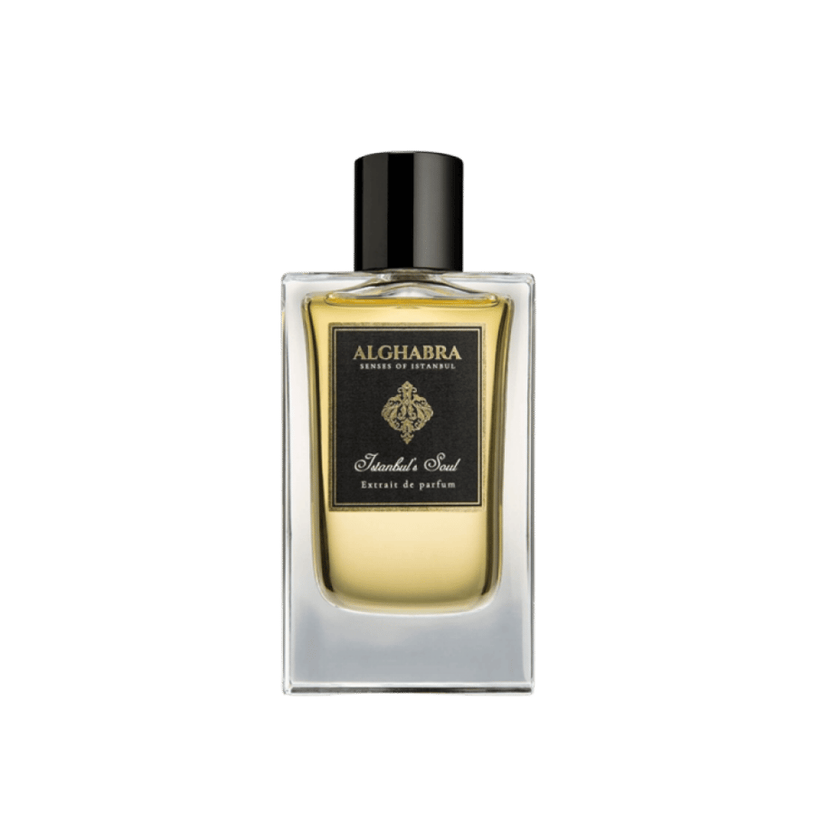 عطر الغبرا استانبولس سول اكسترايت دو بارفيوم 50مل