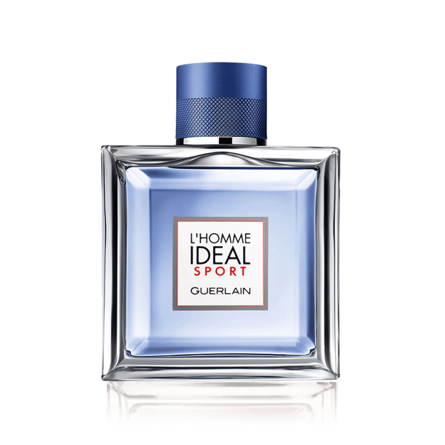 عطر جيرلان لي هوم ايديل سبورت او دو تواليت 100مل