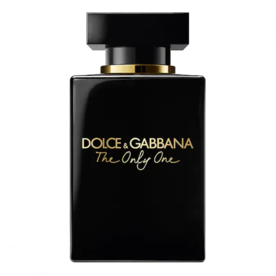 عطر دولتشي غابانا ذا اونلي وان إنتنس او دو بارفيوم 100مل