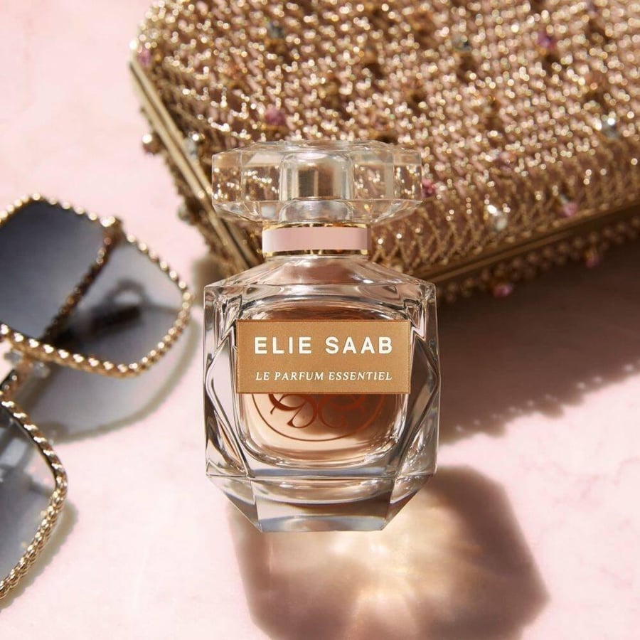 عطر إيلي صعب لو بارفيوم إيسينشيل او دو بارفيوم 90مل