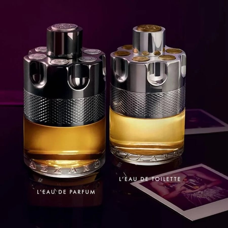 تستر عطر ازارو وانتيد باي نايت او دو بارفيوم 100مل (بدون كرتون)