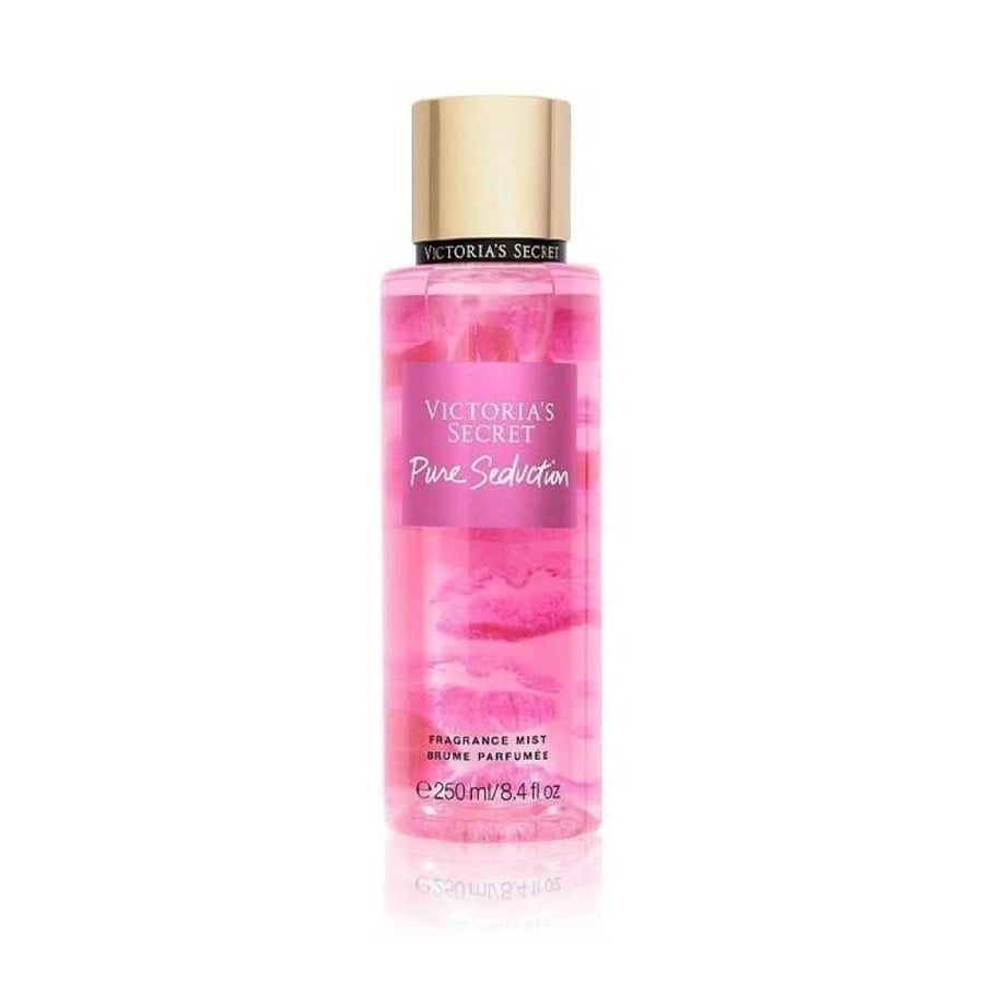 معطر جسم فیكتوریا سیكرت بیور سیداكشن 250مل