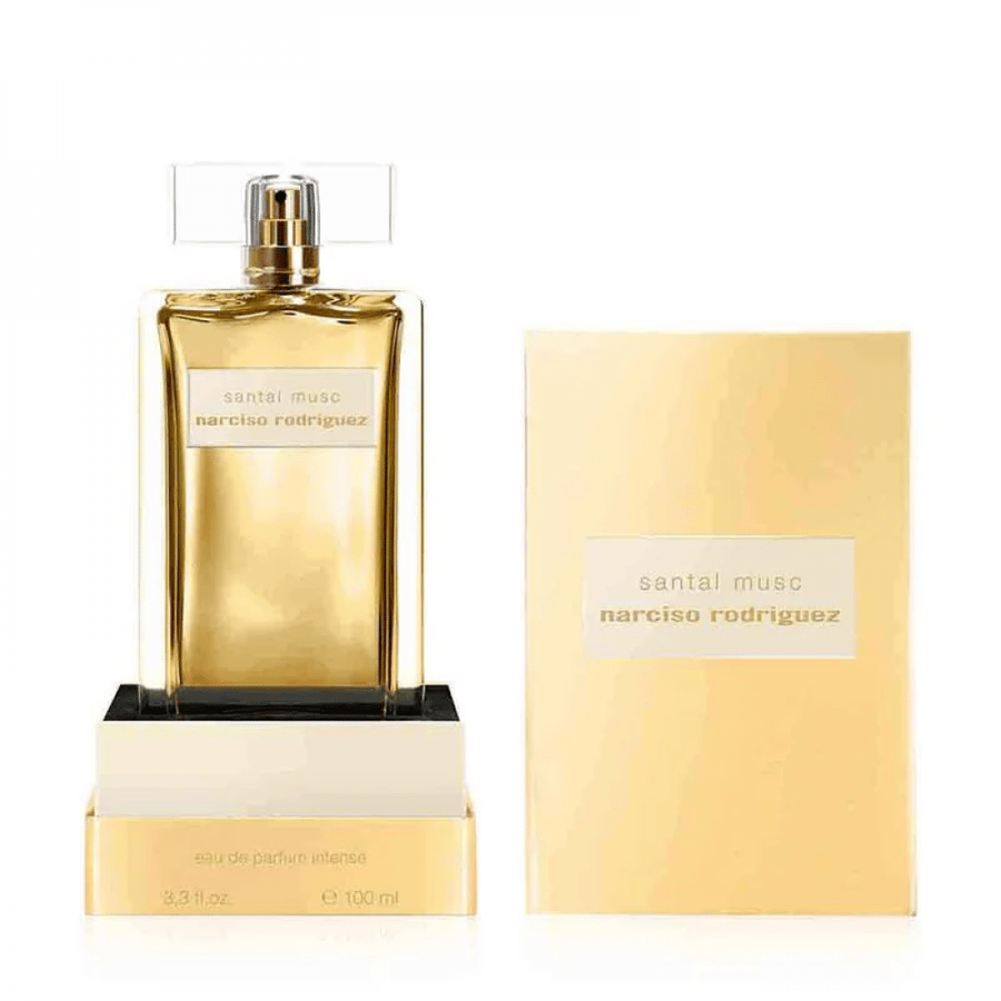 عطر نارسيسو رودريغز سانتال مسك انتنس او دو بارفيوم انتنس 100مل
