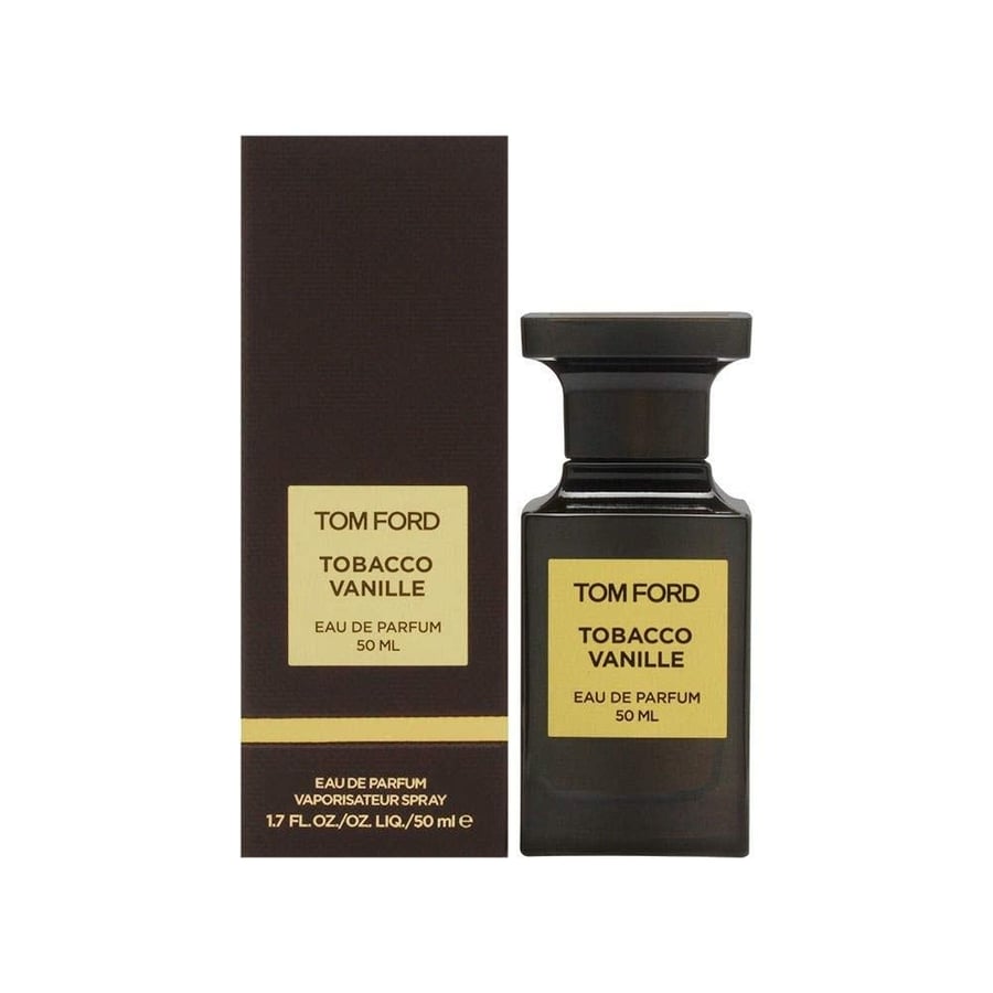 عطر توم فورد توباكو فانيلا او دو بارفيوم للجنسين 50مل
