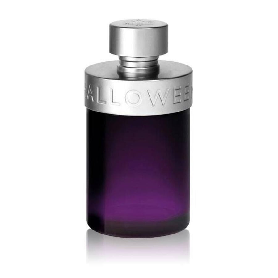 عطر هالوين مان او دو تواليت 125مل