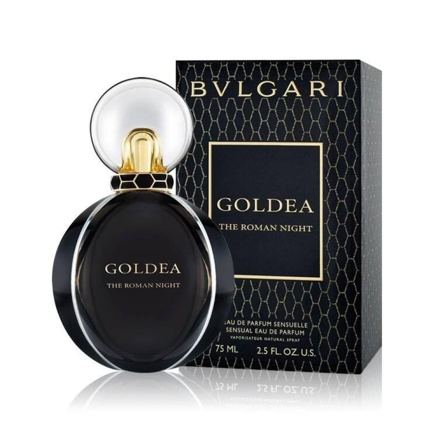 عطر بولغاري قولديا ذا رومان نايت او دو بارفيوم 75مل