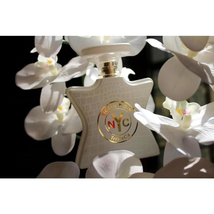 عطر بوند نمبر 9 تريبيكا سواروفسكي او دو بارفيوم للجنسين 100مل